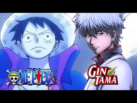 【MAD】One Piece Opening 23「Sakura Mitsutsuki」
