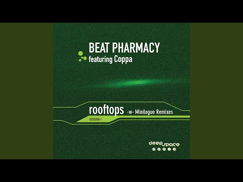 Rooftops (Minilogue's Taqsim Remix)