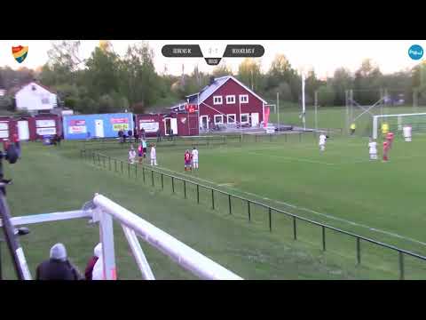 Borens IK - Boxholms IF