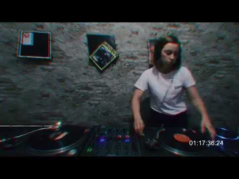 [OAM ] DJ MIX by Lydia Eisenblätter