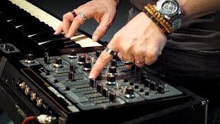 Video thumbnail for The Roland SH-3A In Action - Part 1/2 by Doctor Mix