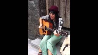 Download lagu Miss sheryl Sheinafia - Superman mp3