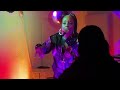 Rah Digga "Curtains/Showdown" at No Fun 10/19/25