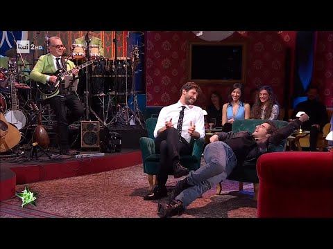 Le interviste scomode di Genny Peggio - Bar Stella 03/01/2023