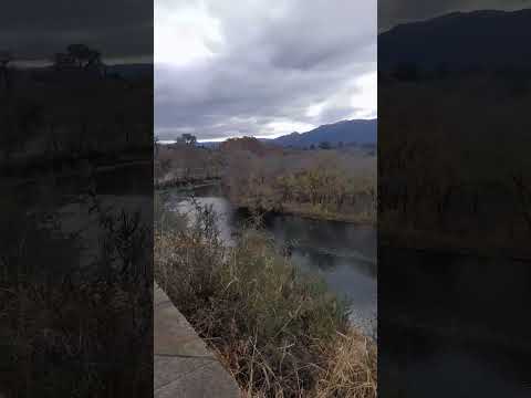 Bialet Masse desde la Ruta 38 Argentina 🇦🇷