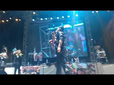 YA TE PERDÍ LA FE- Y YO QUÉ GANO. La Arrolladora