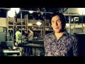 Hanson - Making of Thinking 'Bout Somethin' (with Weird Al)