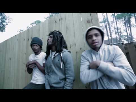 HEADFIRST ENT - Beat da Odds [Official Video] Vevo ft HFE Keezy x HFE paper boy - Headfirst Records