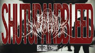 Shut Up And Bleed - Crown Magnetar