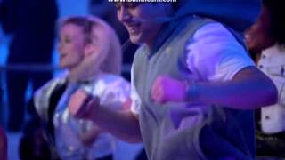 Download lagu Shake it up Mash up Tttyolx and Something to dance for! Slow and fast and normal ! mp3