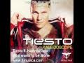 Dj Tiesto feat. Nelly Furtado - Who wants to be ...