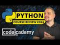 Codecademy Python Course Review 2025 Is It Really Worth It