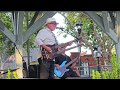 Roy Rogers - Vida's Place - 2025 Concord