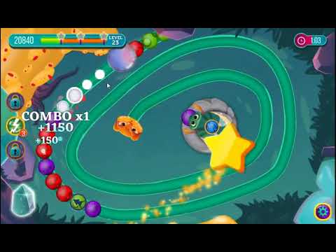 Violas Quest Level 23 - NO BOOSTERS 🦉 | SKILLGAMING ✔️