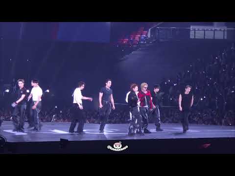 260301 #HOT #세븐틴 #SEVENTEEN NEW_ IN HK (DINO!!震碎這個舞台!!)