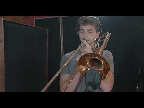 Nashville Trombone Academy - Tarzan