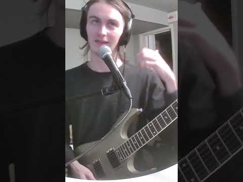 how to use arpeggios (pt 1?) #shorts