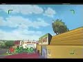 The Simpsons Hit Run Official Trailer Ps2 2003