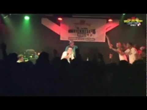 FR 02.12. // 5 HOURS SENTINEL SOUND @ REIGEN (SIX YEARS OSF SOUND) PROMO VIDEO