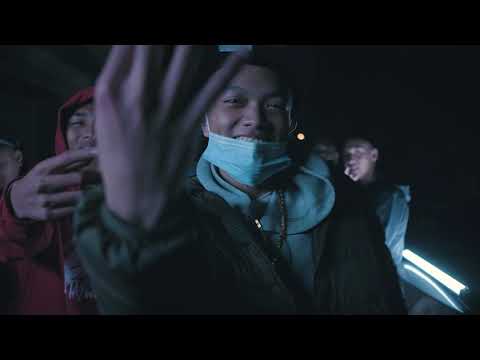 Lul Donii - "23" (OFFICIAL MUSIC VIDEO)