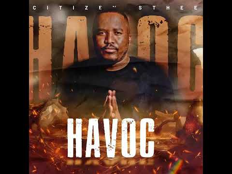 Citizen Sthee - Havoc (Groove Mix)