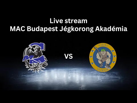 U14 131 | MAC Budapest - Ajkai Óriások  | 2023.12.07.