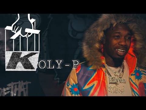 Koly P, levelman Jay BTS Interview (BSC)