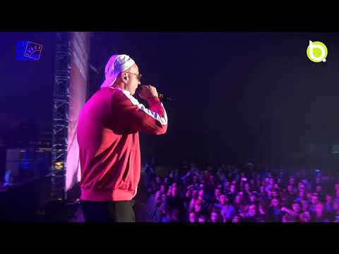 Hip Hop Kemp 2018 x blenderrap - short video by K. Korona Studio