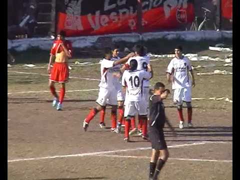 Liga Tucumana / AMALIA 4 - SAN ANTONIO 0