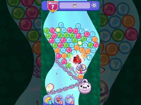 Angry birds dream blast | Level 290#angrybirds#angrybirdsdreamblast