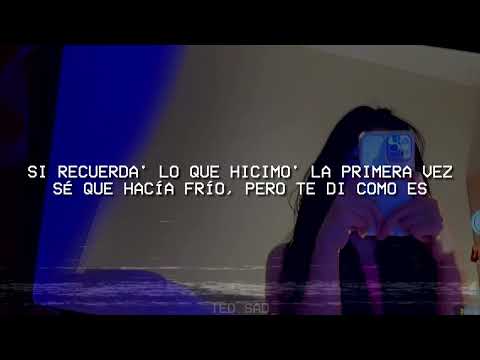 Feid, Totoy El Frio - De Tanto Chimbiar (Letra/Lyrics)