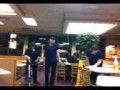 Harlem Shake Wendy S Edition