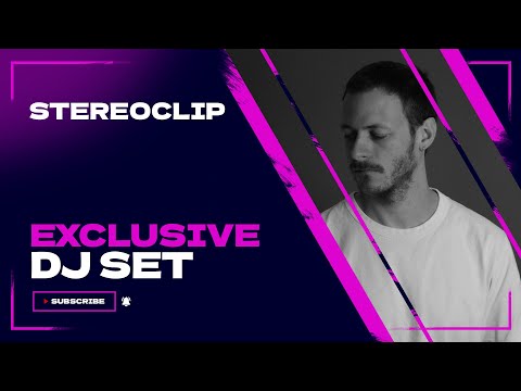 Stereoclip - Electronic Mix | BBQ Radio Show 237 | Physical Radio