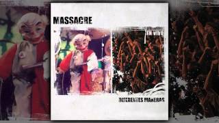 Diferentes Maneras Music Video