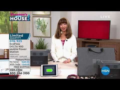 HSN | Shannon's In The House! 09.17.2021 - 07 PM