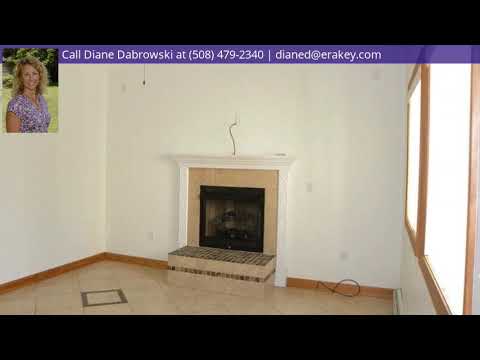 93 H Foote Rd, Charlton, MA 01507 - MLS #72655359