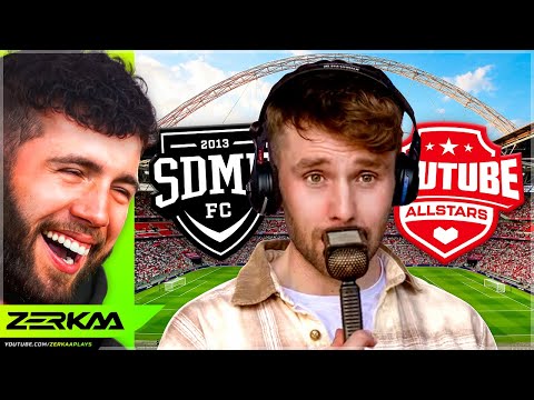 FUNNIEST STEPHEN TRIES COMMENTARY MOMENTS (2025)