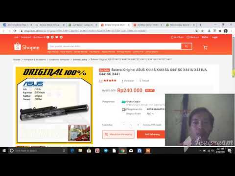 7.3.2.7 NetAcad Lab Act IT Essentials : Research Laptop Batteries