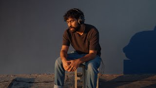 Ben Abraham - Requiem (Walk + Sing)