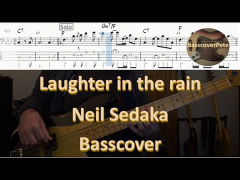 Laughter In The Rain - Paul Anka