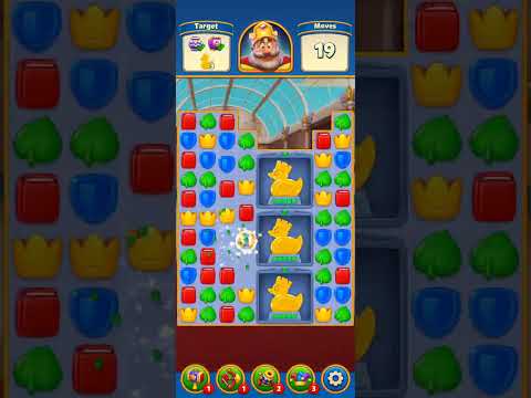 Royal match level 3001 3002 3003 3004 3005