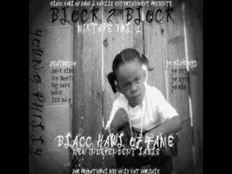 After Party-Young Philly Blunt ft J Blue Big Smoove & Queda