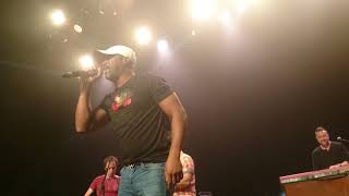 Darius Rucker - This (live at The Forum Melbourne, 19th March 2018)