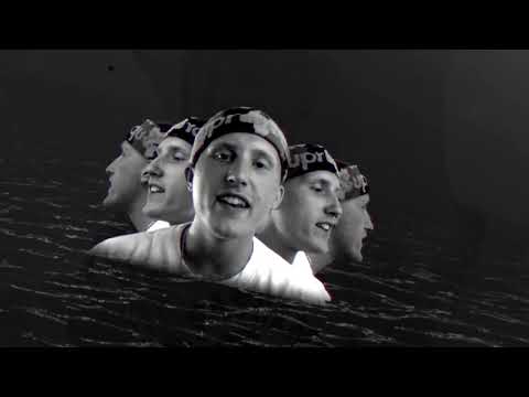 FLY J-BOOGIE X QUIN NFN - SEA SICK (VISUAL BY @LYRIKALTMG)