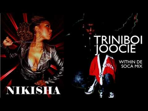 Triniboi Joocie ft Nikisha - Sweet Calypso