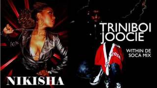 Triniboi Joocie ft Nikisha - Sweet Calypso