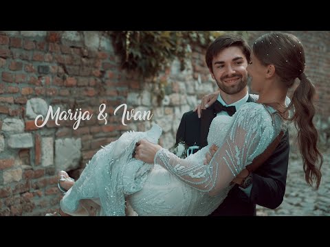 Marija & Ivan | Wedding Day