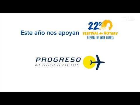 Festival Represa de India Muerta 2026 - Viernes