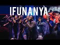 Prinx Emmanuel - Ifunanya (live performance)