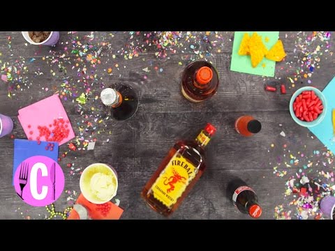 download lagu mp3 mp4 Drinks Made With Fireball Whiskey, download lagu Drinks Made With Fireball Whiskey gratis, unduh video klip Drinks Made With Fireball Whiskey